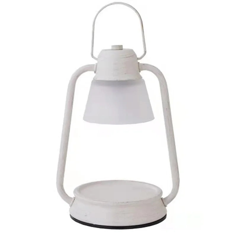 Elegant Candle Warmer Lamp