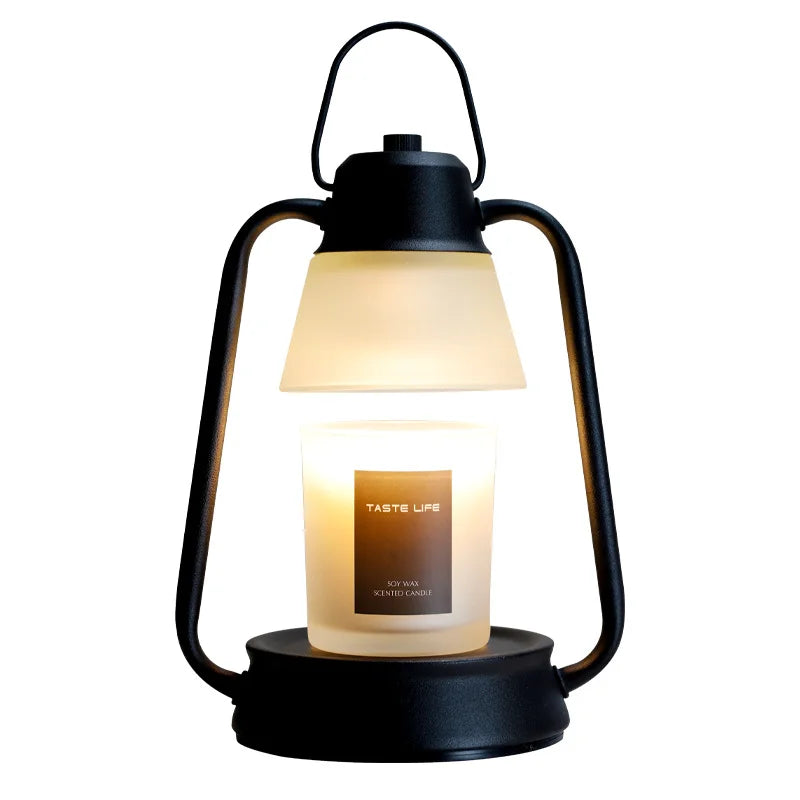 Elegant Candle Warmer Lamp